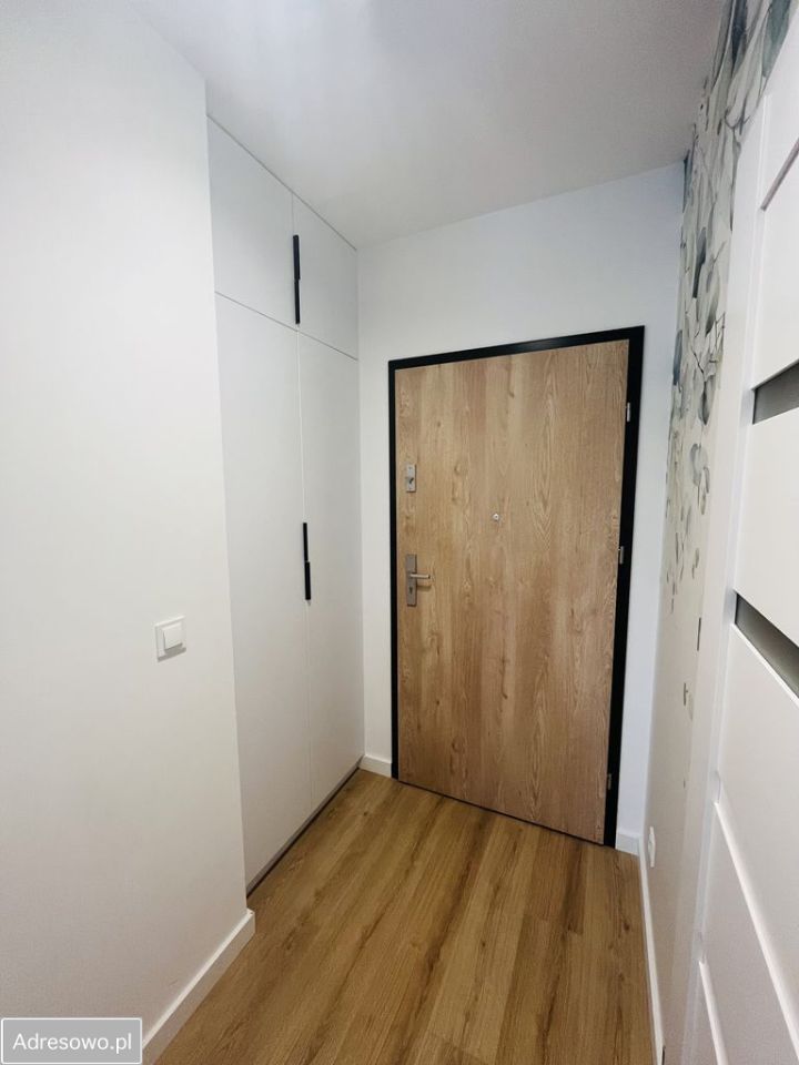 Mieszkanie 2-pokojowe Poznań Jeżyce, ul. Druskienicka. Zdjęcie 11