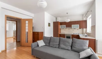 Mieszkanie – Poznań, Naramowice - Widok 5