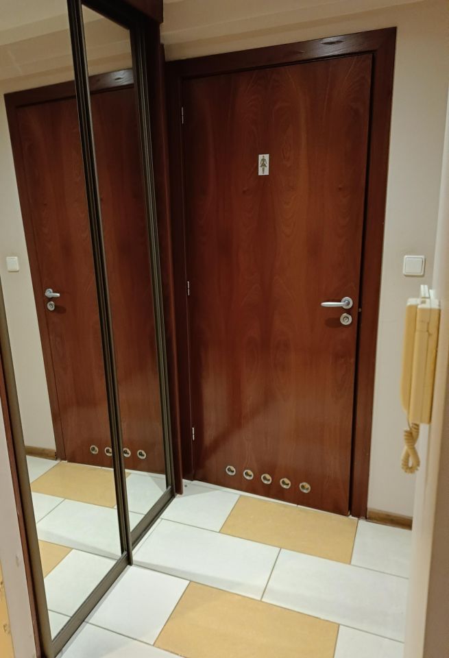Pokój Kraków Żabiniec, ul. ks. Kazimierza Siemaszki. Zdjęcie 10