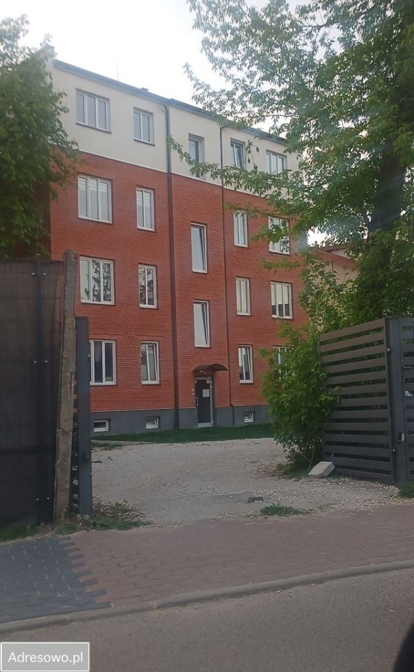 Mieszkanie 2-pokojowe Warszawa Włochy, ul. Potrzebna. Zdjęcie 9