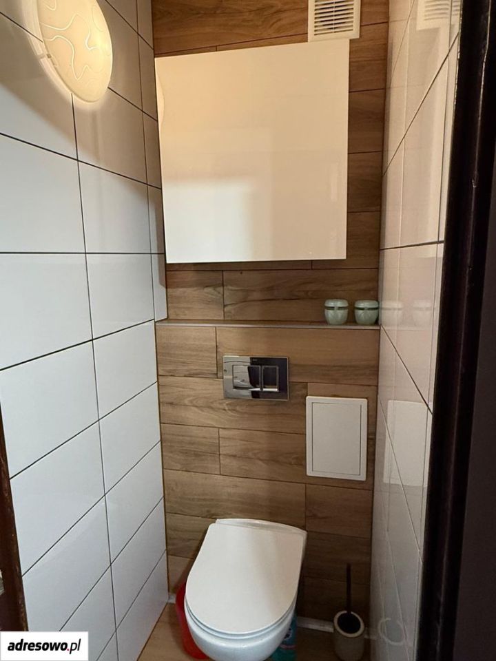 Mieszkanie 2-pokojowe Włocławek Michelin, ul. Bartnicka. Zdjęcie 8