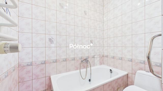 Mieszkanie 2-pokojowe Białystok Centrum, ul. Henryka Sienkiewicza. Zdjęcie 9