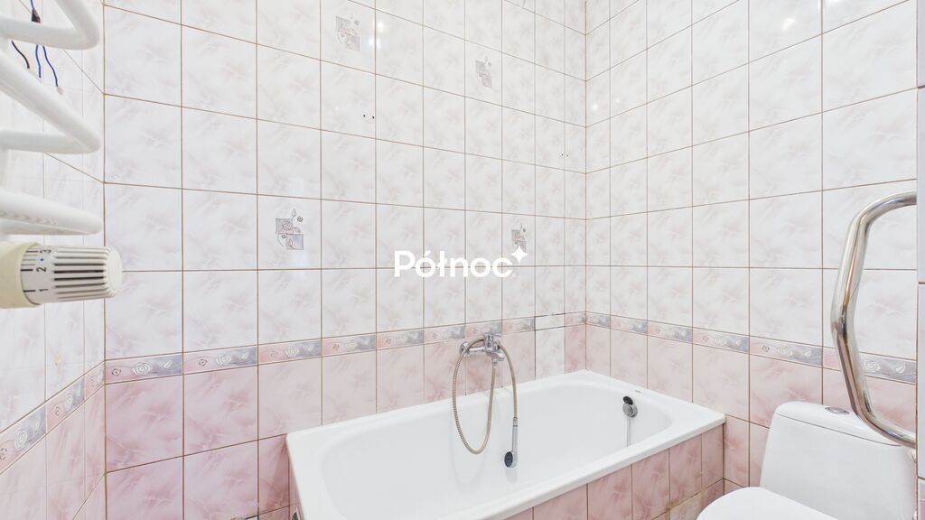 Mieszkanie 2-pokojowe Białystok Centrum, ul. Henryka Sienkiewicza. Zdjęcie 9