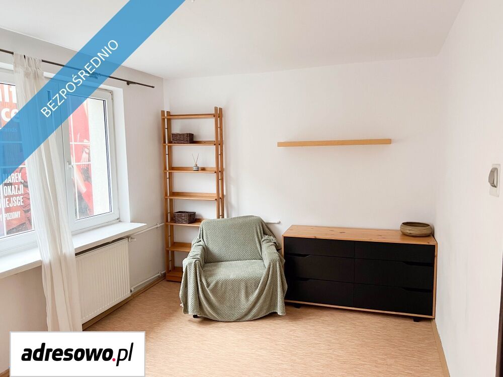 Mieszkanie 1-pokojowe Warszawa Śródmieście. Zdjęcie 1