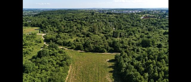 Działka budowlana Gdańsk Orunia Górna, ul. Wolińska. Zdjęcie 10