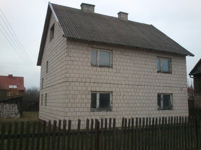 dom wolnostojący, 5 pokoi Zabłudów, ul. Radziwiłłowska. Zdjęcie 1