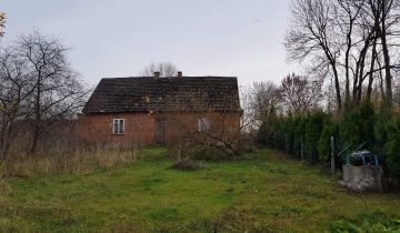 Działka rolno-budowlana Wolica-Kolonia