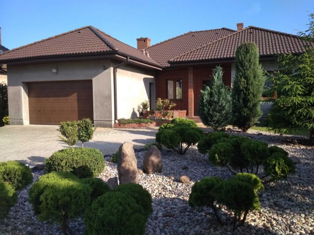 dom wolnostojący, 4 pokoje Kotowiecko. Zdjęcie 1