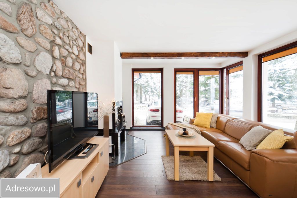 Lokal Kościelisko, ul. Strzelców Podhalańskich. Zdjęcie 5