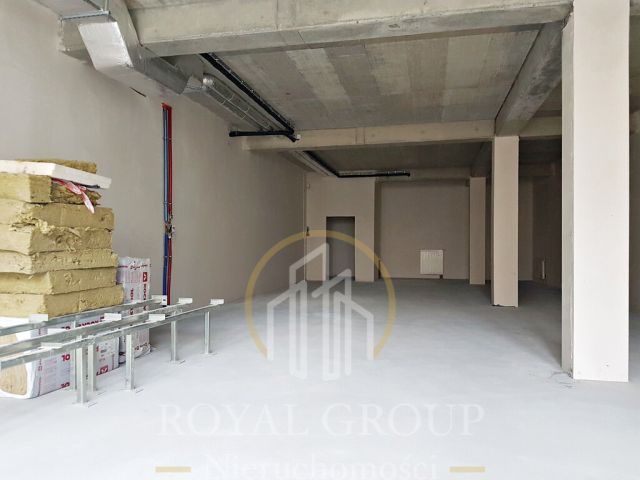 Lokal Lublin Śródmieście. Zdjęcie 2