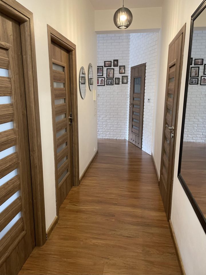 Mieszkanie 3-pokojowe Grójec, ul. Józefa Wybickiego. Zdjęcie 5