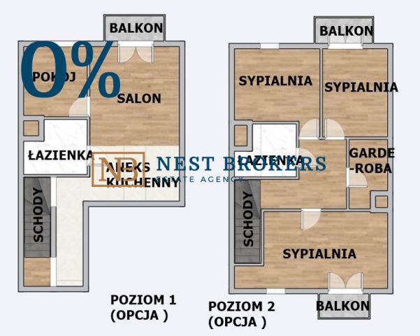 Mieszkanie 5-pokojowe Wieliczka, ul. Podgórska. Zdjęcie 2