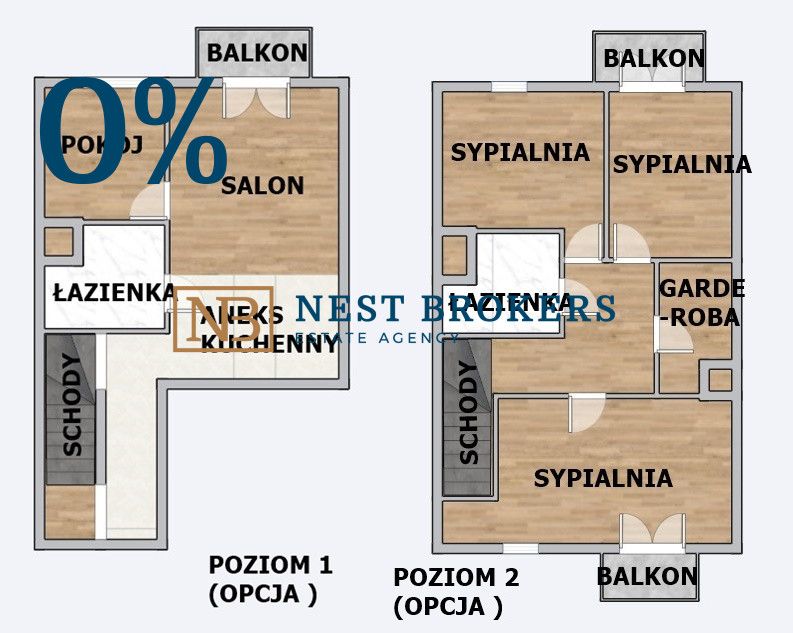 Mieszkanie 5-pokojowe Wieliczka, ul. Podgórska. Zdjęcie 2