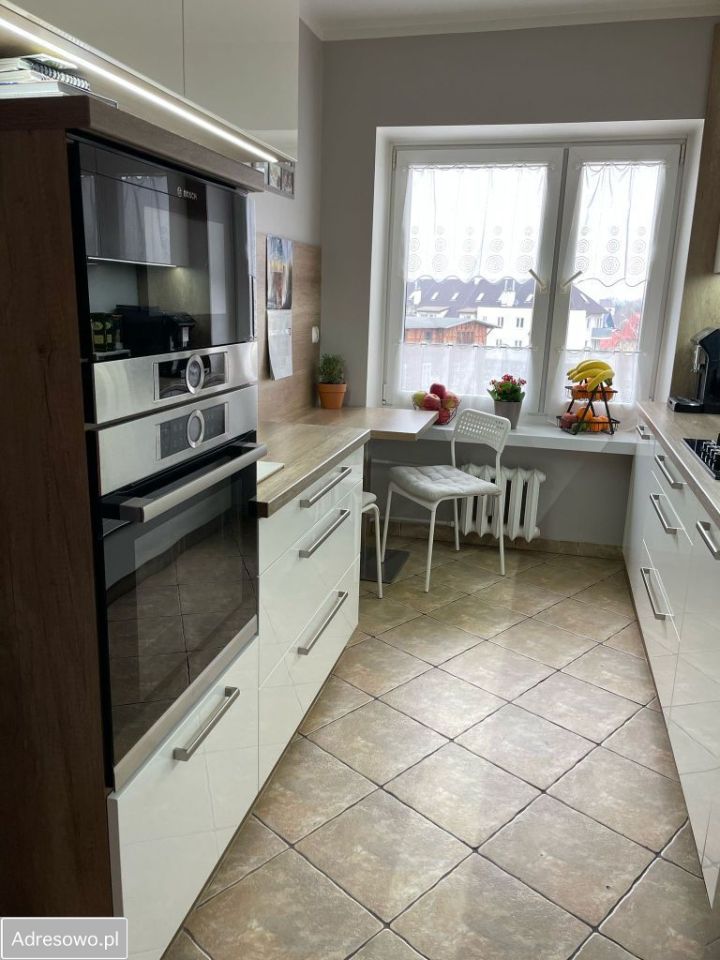 Mieszkanie 4-pokojowe Toruń Podgórz, ul. 63. Pułku Piechoty. Zdjęcie 8