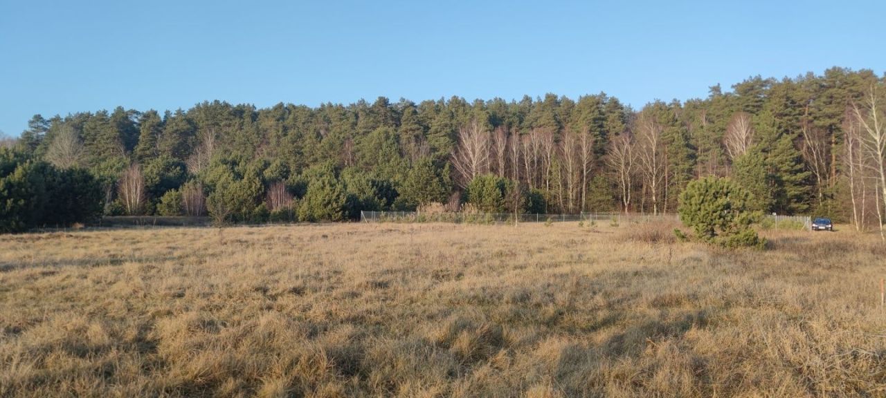 Działka budowlana Radomin. Zdjęcie 3