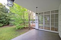 dom wolnostojący, 8 pokoi Warszawa Górny Mokotów. Zdjęcie 4