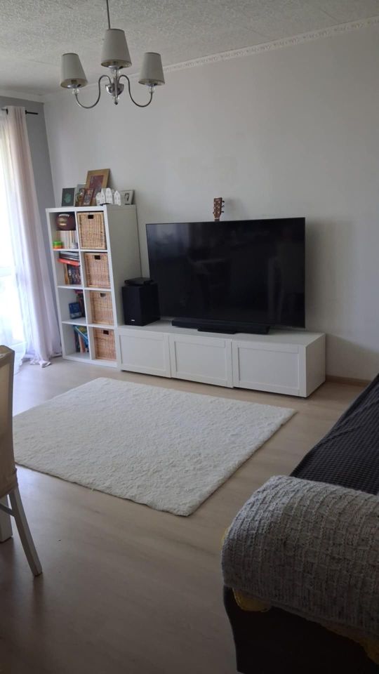 Mieszkanie 2-pokojowe Zamość Nowe Miasto, ul. Hetmana Jana Zamoyskiego. Zdjęcie 4