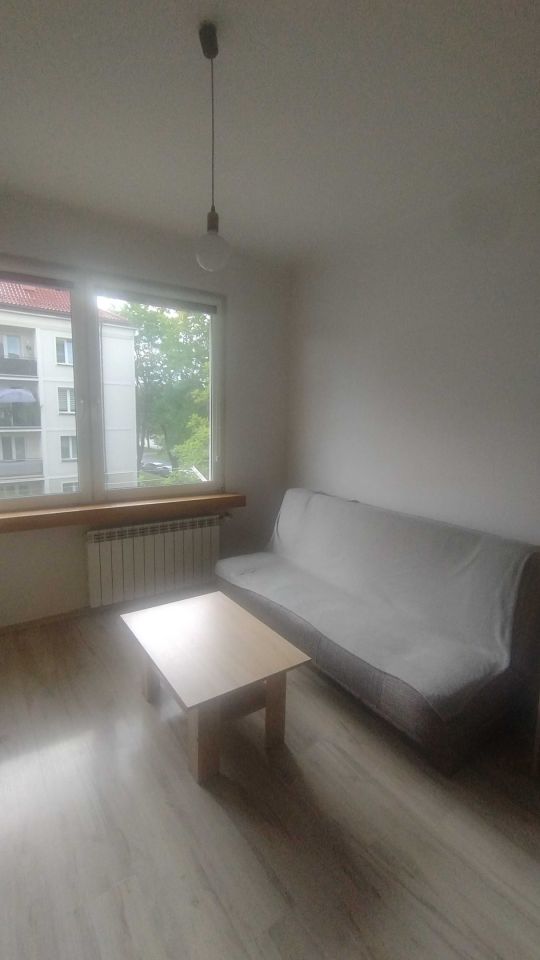 Mieszkanie 1-pokojowe Tychy, ul. Cyganerii