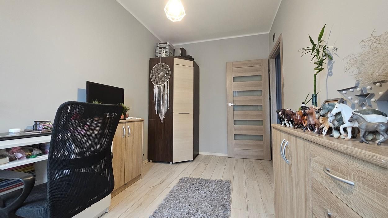 Mieszkanie 3-pokojowe Elbląg Centrum, ul. Mikołaja Kopernika. Zdjęcie 4