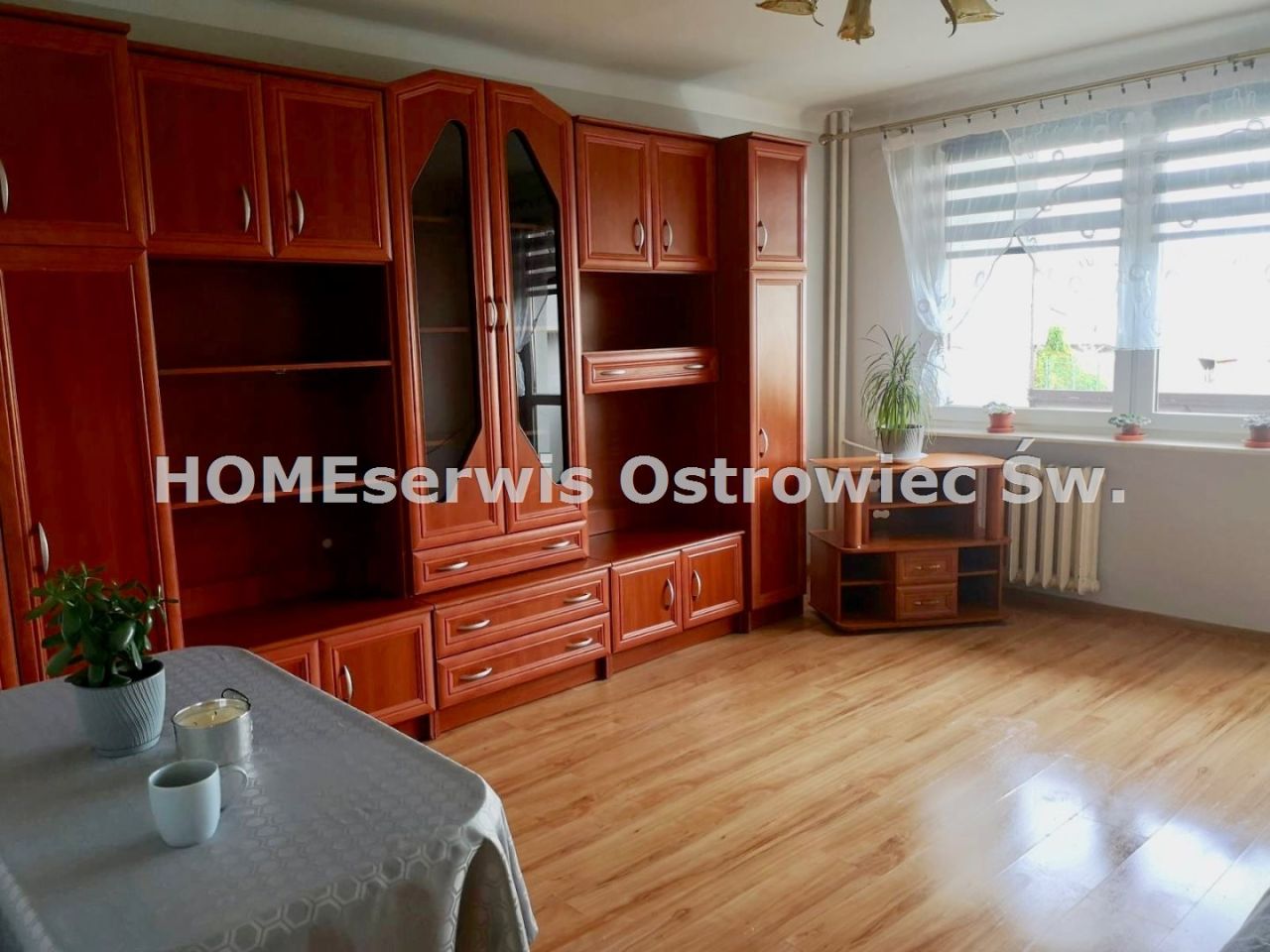 Mieszkanie 2-pokojowe Ostrowiec Świętokrzyski Centrum. Zdjęcie 7