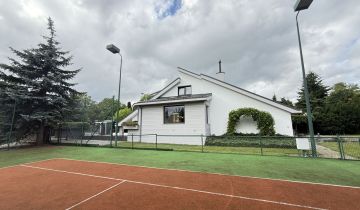 dom wolnostojący, 7 pokoi Turek