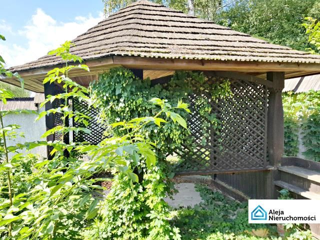 dom wolnostojący, 6 pokoi Częstochowa Kawodrza Dolna, ul. Główna. Zdjęcie 2