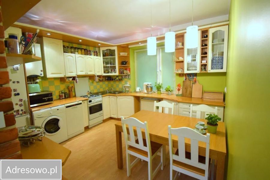 Mieszkanie 3-pokojowe Gdańsk Orunia Górna, ul. Równa. Zdjęcie 4