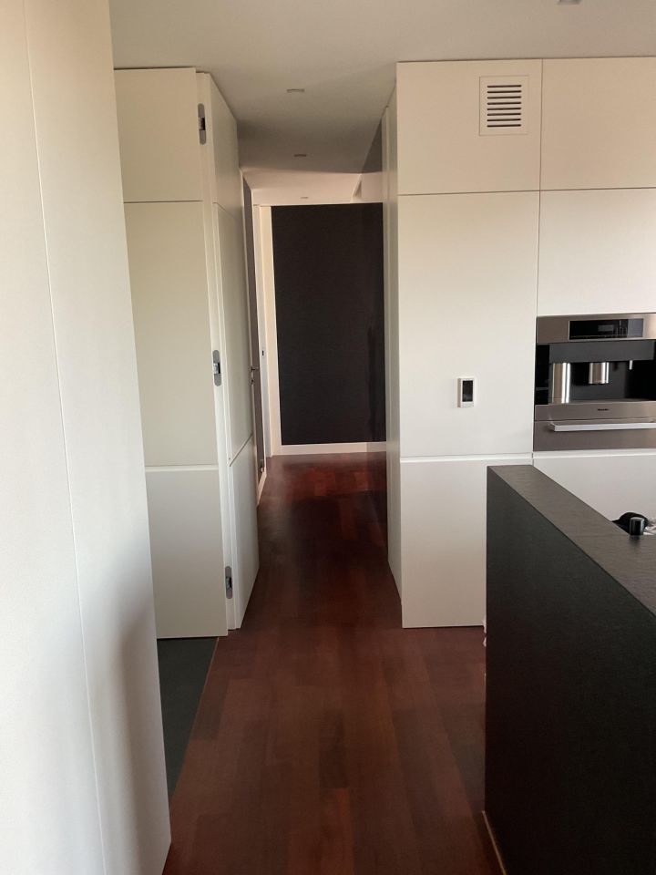 Mieszkanie 3-pokojowe Otwock Śródmieście, ul. Hoża. Zdjęcie 17