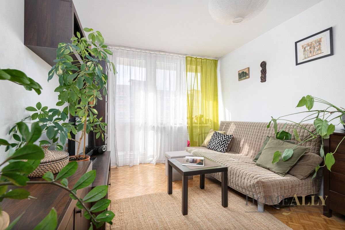 Mieszkanie 2-pokojowe Warszawa Targówek, ul. Władysława Syrokomli. Zdjęcie 2