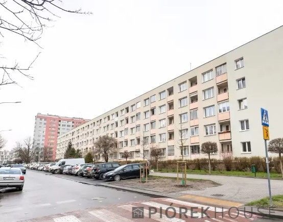 Mieszkanie 2-pokojowe Warszawa Praga-Południe, ul. Afrykańska. Zdjęcie 9