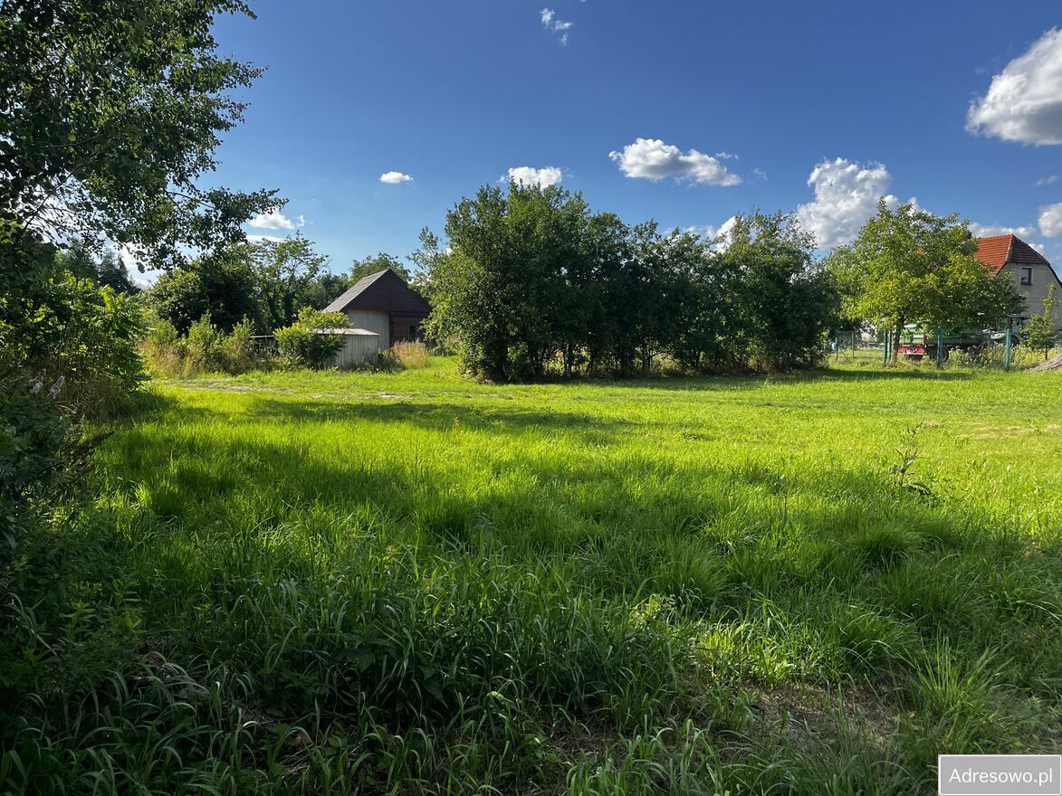Działka rolna Tychy Jaroszowice, ul. Dworska