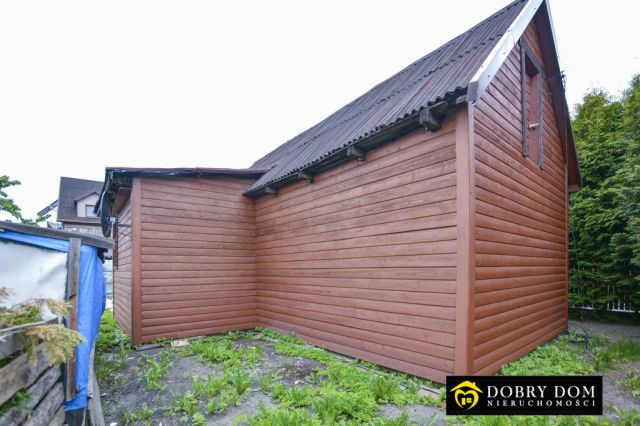 dom wolnostojący, 2 pokoje Hajnówka. Zdjęcie 9