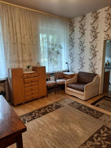 Mieszkanie 1-pokojowe Łódź Bałuty, ul. Drewnowska. Zdjęcie 1