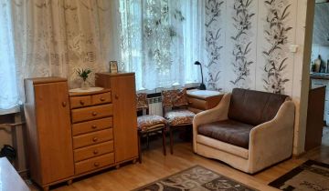 Mieszkanie 1-pokojowe Łódź Bałuty, ul. Drewnowska