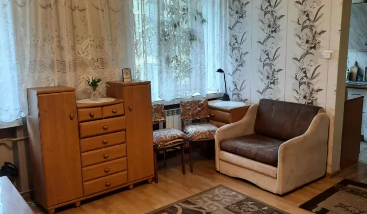 Mieszkanie 1-pokojowe Łódź Bałuty, ul. Drewnowska