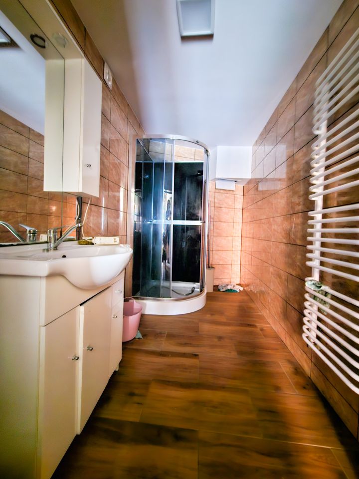 bliźniak, 3 pokoje Grywałd. Zdjęcie 7