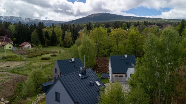 dom wolnostojący, 3 pokoje Szklarska Poręba. Zdjęcie 20