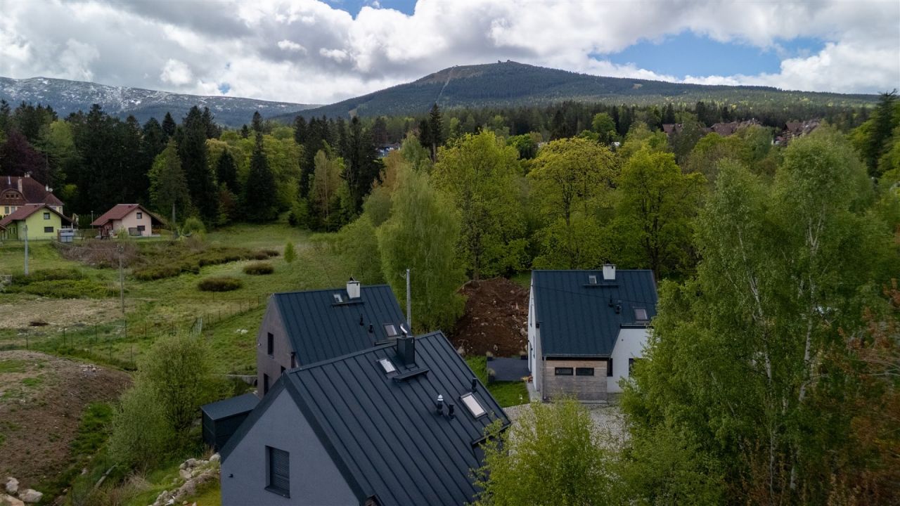 dom wolnostojący, 3 pokoje Szklarska Poręba. Zdjęcie 20