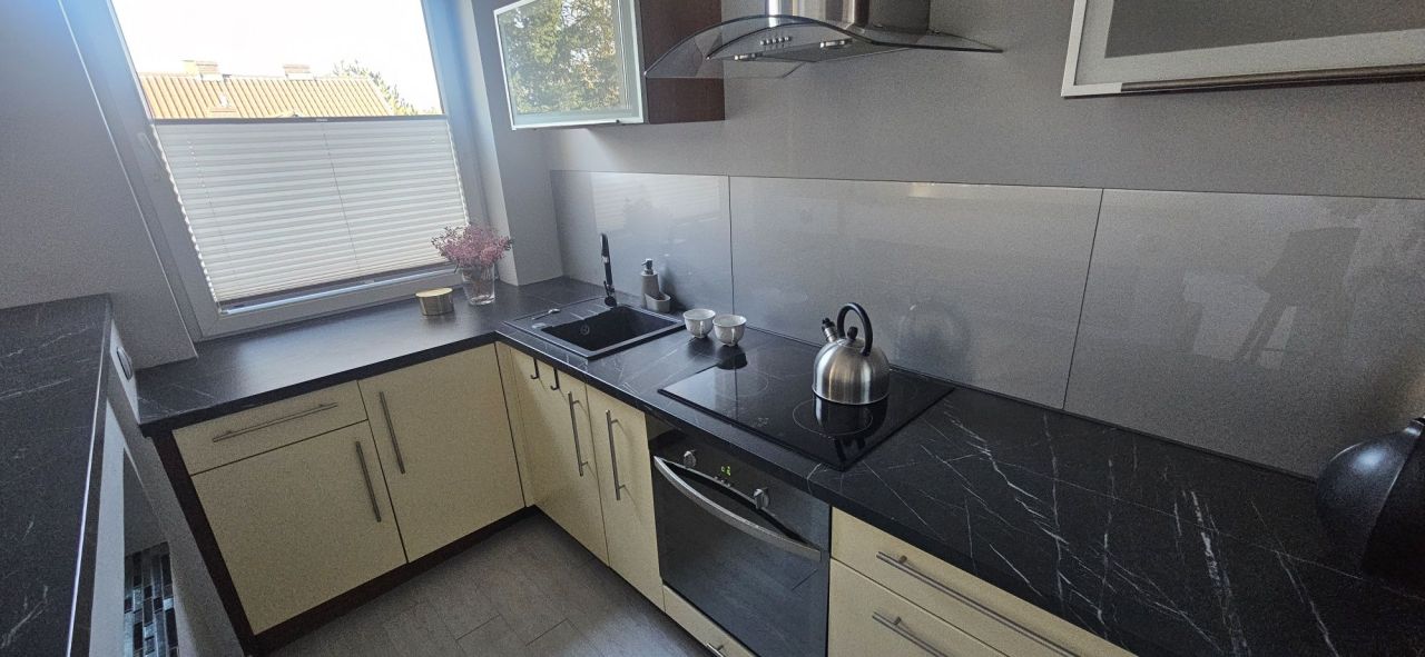 Mieszkanie 2-pokojowe Pruszcz Gdański. Zdjęcie 8