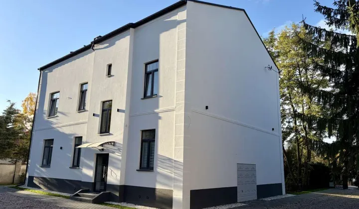 Mieszkanie 2-pokojowe Brwinów, ul. Gabriela Narutowicza