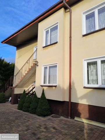 dom wolnostojący, 7 pokoi Sochaczew. Zdjęcie 1