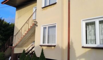 dom wolnostojący, 7 pokoi Sochaczew