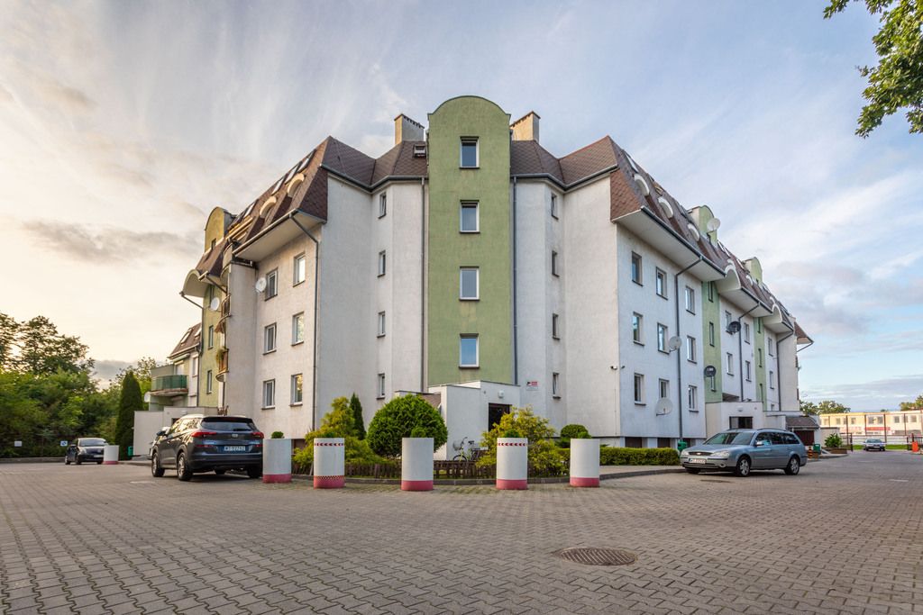 Mieszkanie 3-pokojowe Warszawa Wawer, ul. Wał Miedzeszyński. Zdjęcie 13