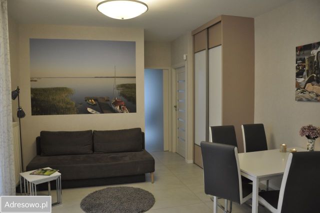 Mieszkanie 3-pokojowe Rogowo. Zdjęcie 1