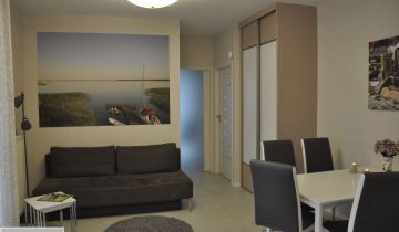 Mieszkanie 3-pokojowe Rogowo