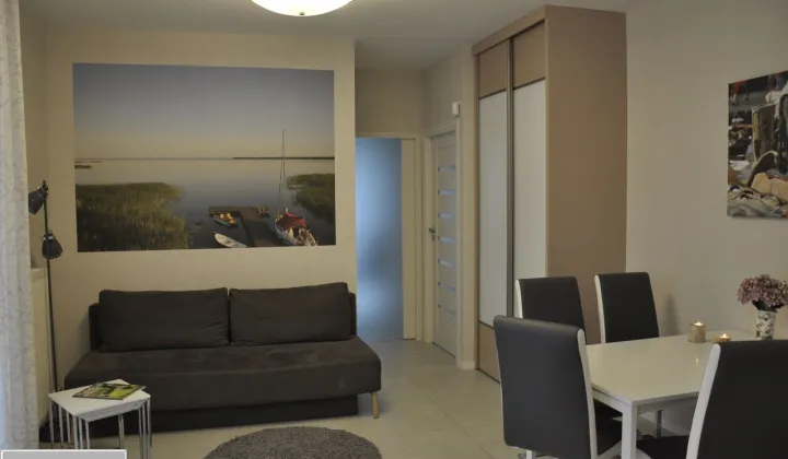 Mieszkanie 3-pokojowe Rogowo