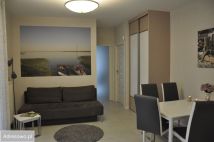 Mieszkanie 3-pokojowe Rogowo