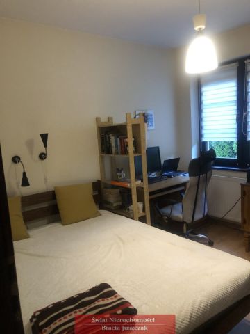 dom wolnostojący, 4 pokoje Suchy Dwór. Zdjęcie 18