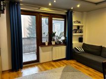 Mieszkanie 2-pokojowe Łódź Bałuty, ul. Liściasta