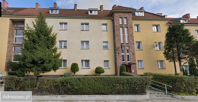 Mieszkanie 3-pokojowe Szczecin Pogodno, ul. Klemensa Janickiego. Zdjęcie 1
